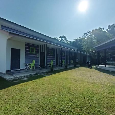 D' Surya Lavender Inn Pantai Cenang  Eksteriør bilde